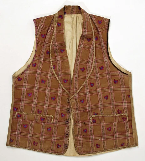 Waistcoat