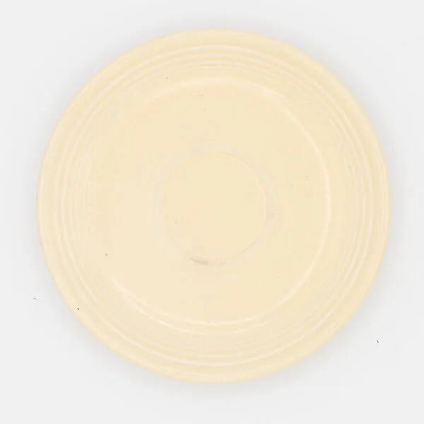 Saucer — Frederick Hurten Rhead