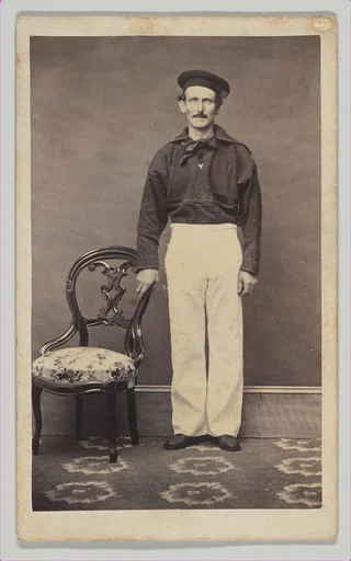 [Union Sailor]