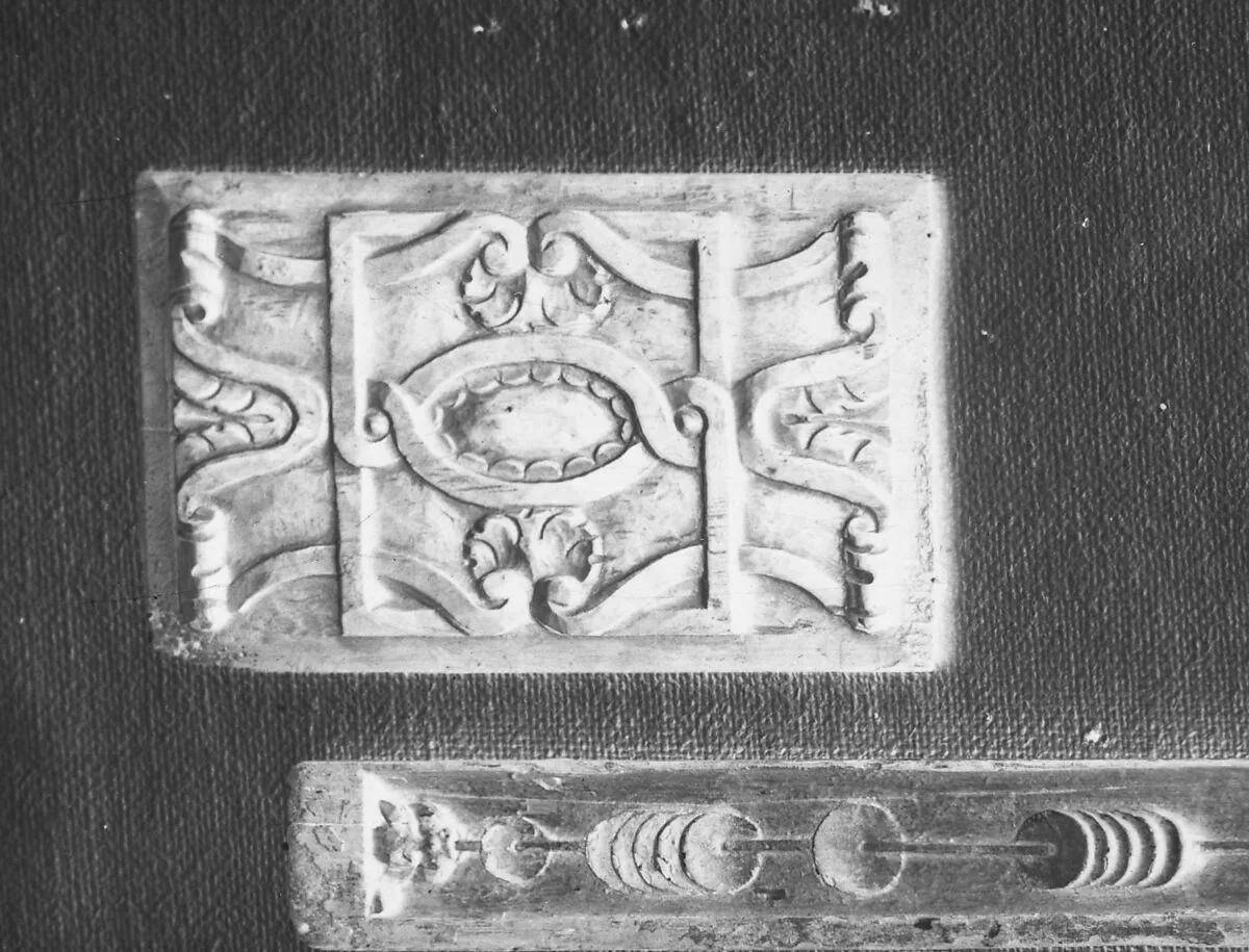 Panel — Unknown