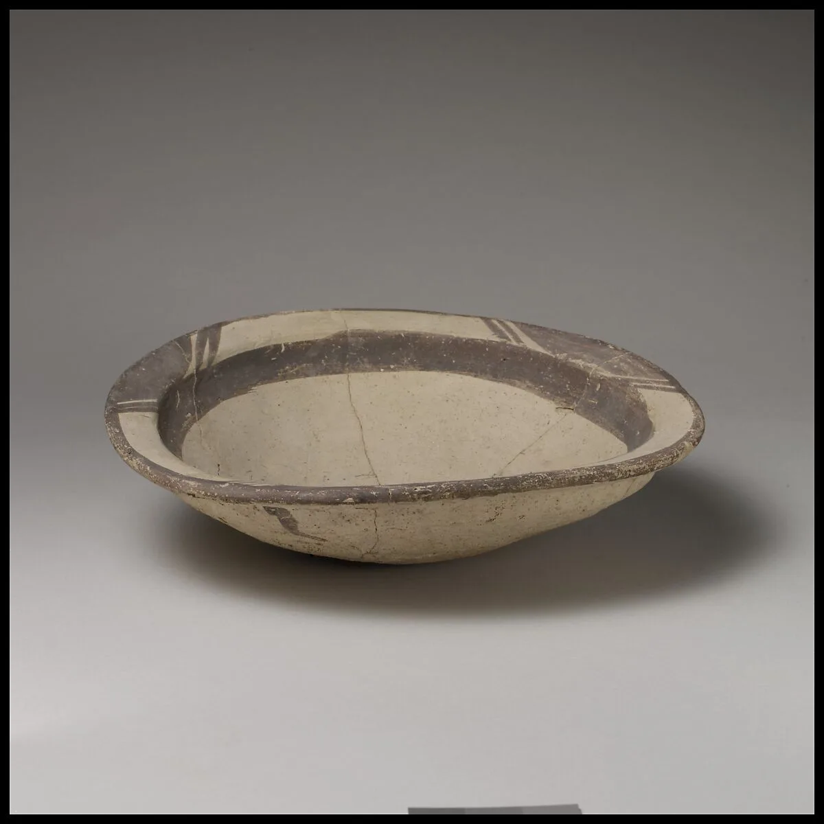 Bowl — Unknown