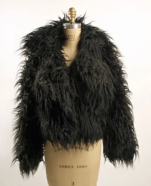 Jacket — Unknown