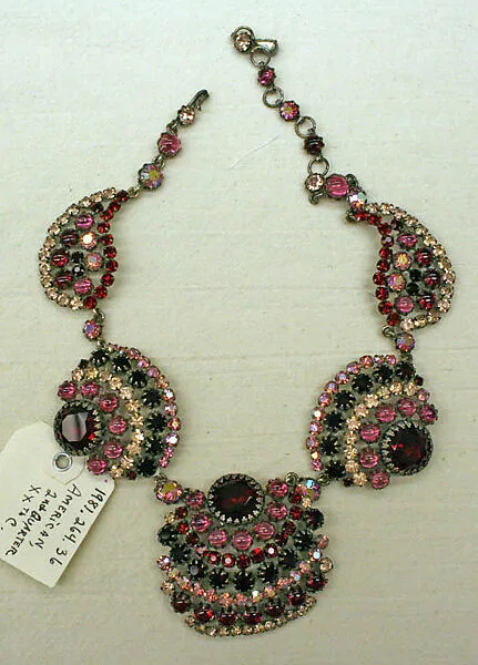Necklace — Unknown