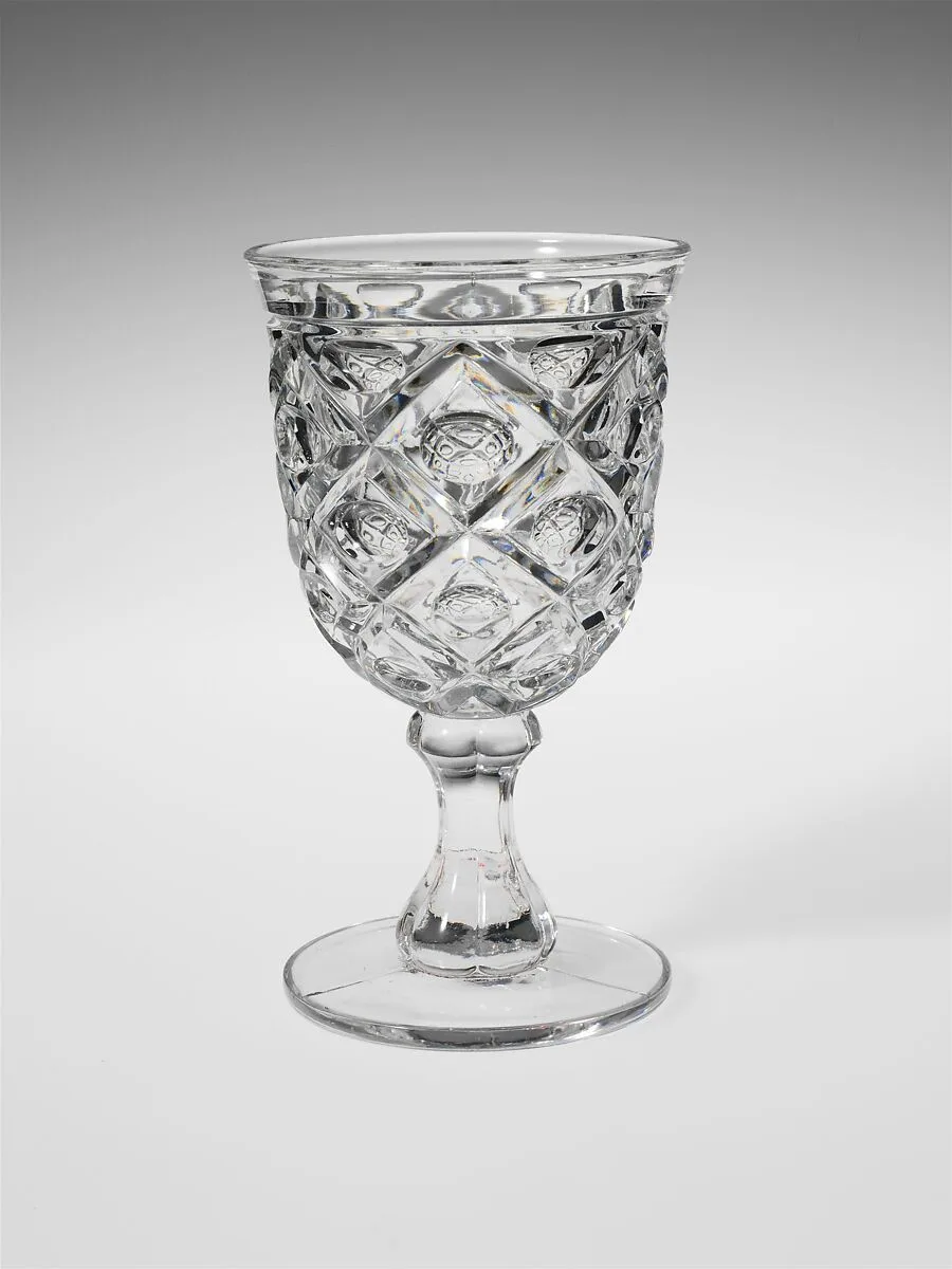 Goblet — Unknown