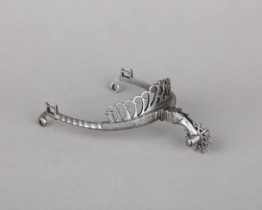 Rowel Spur