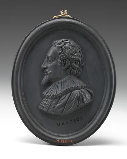Hugo Grotius (1583–1645)