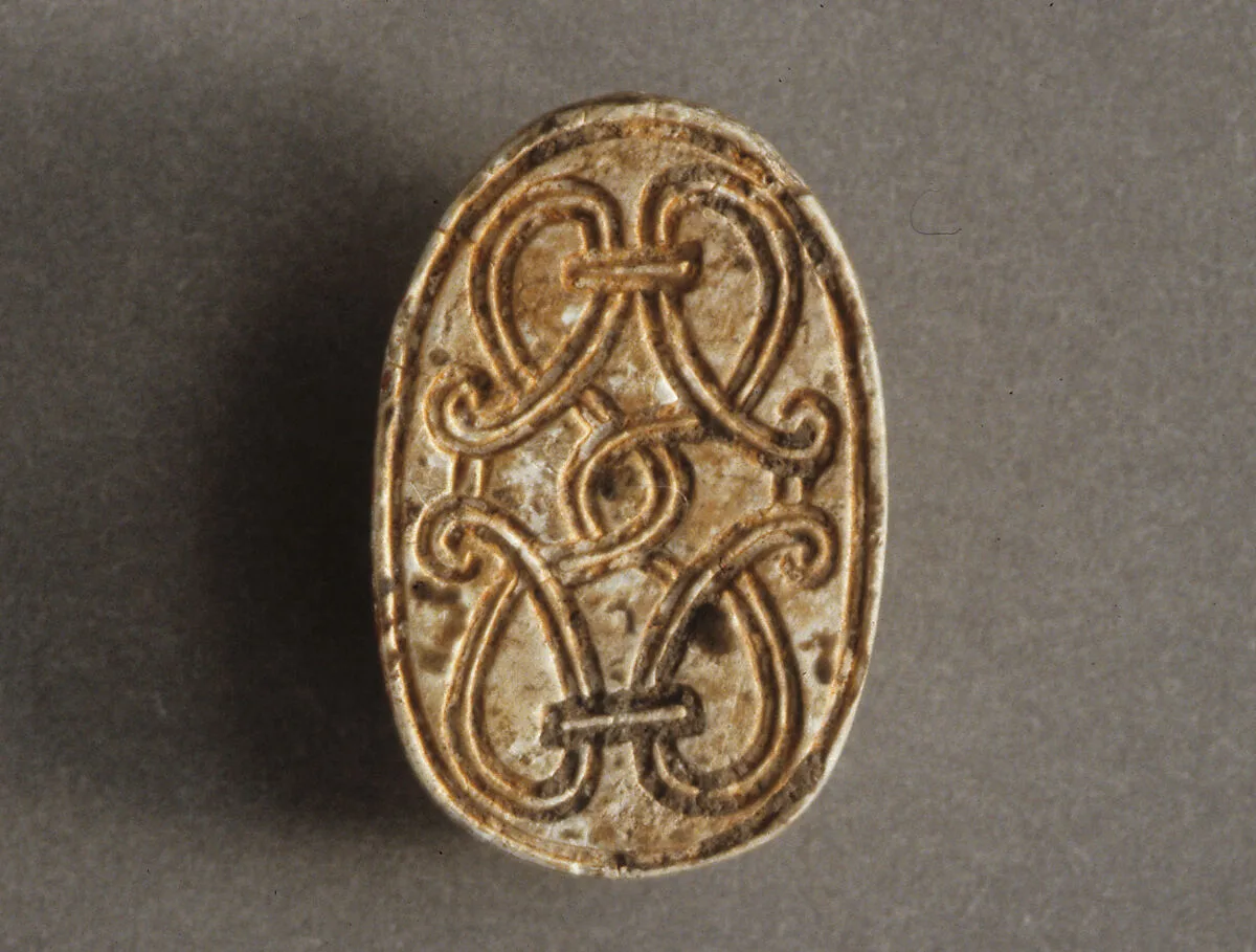 Scarab — Unknown