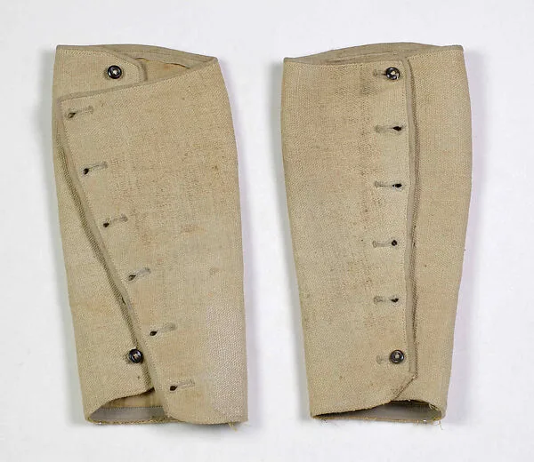 Leggings — A. Bertin