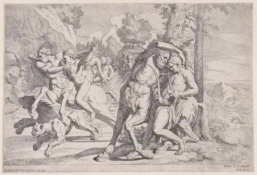 The Education of Achilles