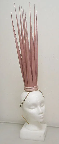 Crown — Philip Treacy