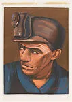 Miner Joe — Elizabeth Olds