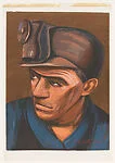 Miner Joe