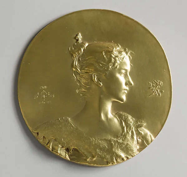 Mabel Clarke — John Flanagan