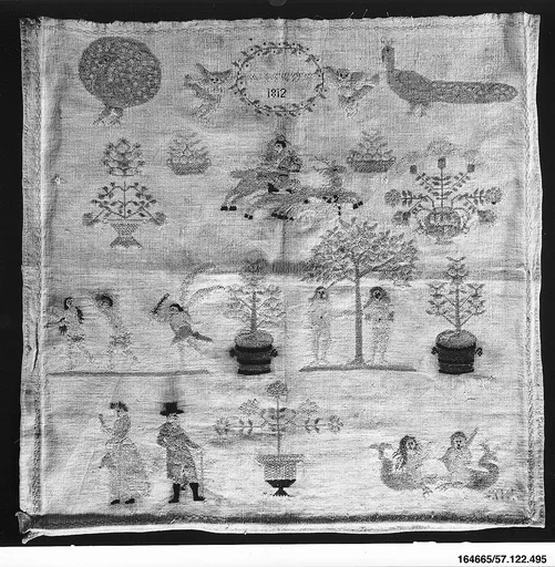 Sampler