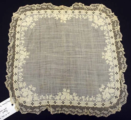 Handkerchief