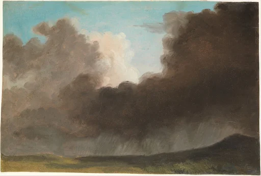 Stormy Sky