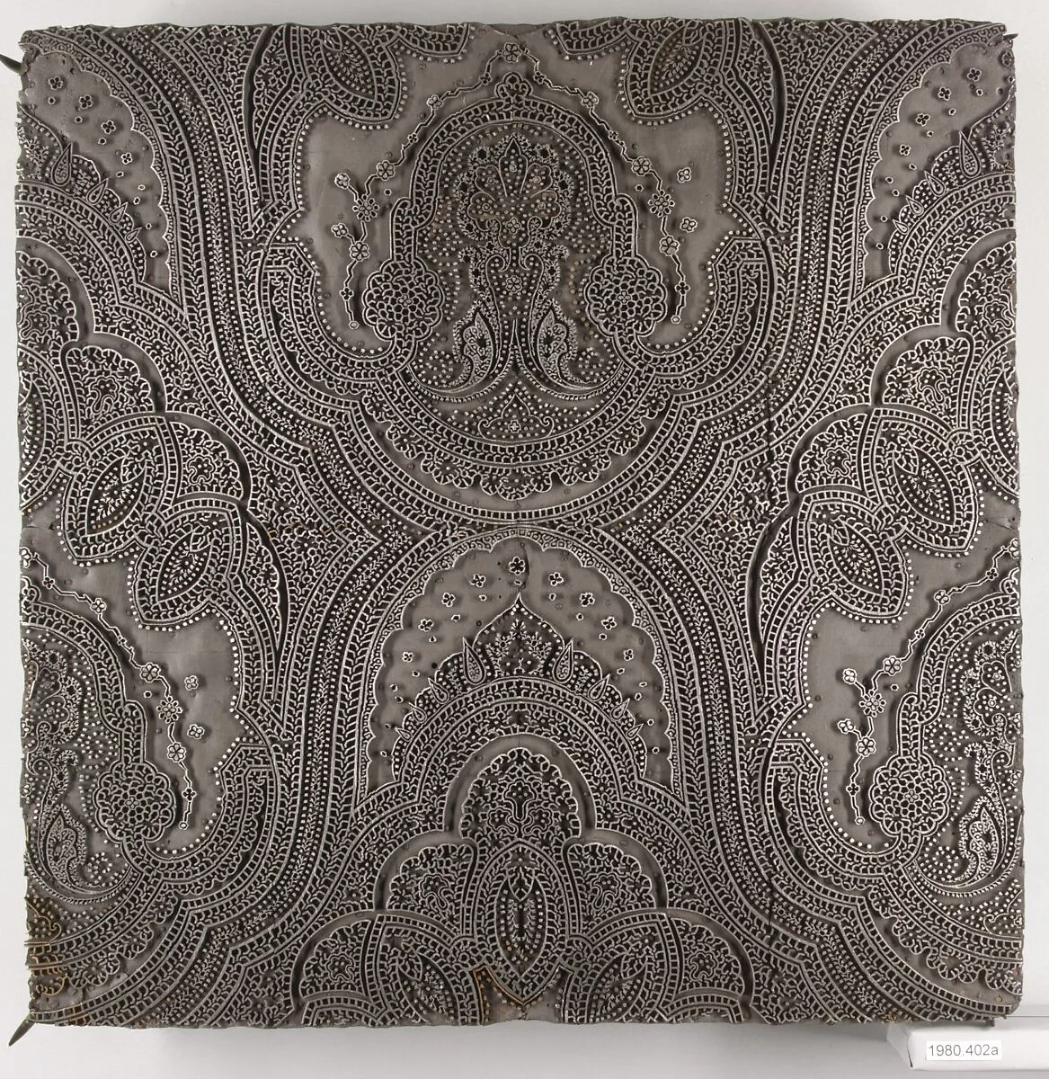 Woodblock — Unknown