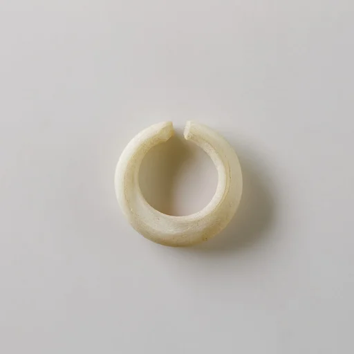 Hair ring