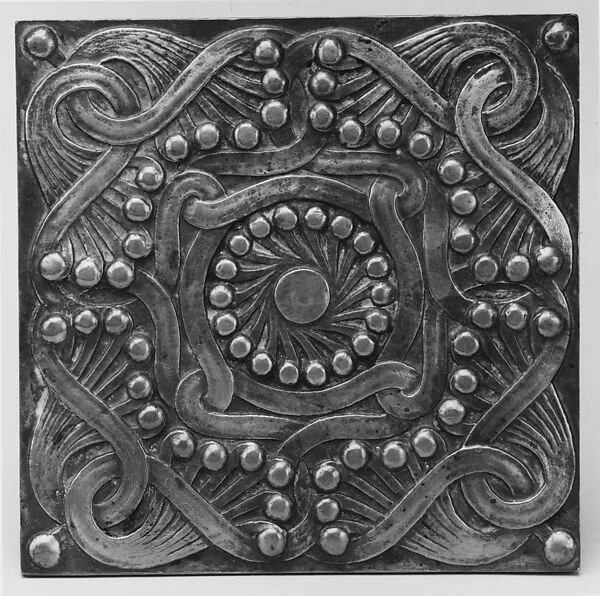 Tile — Tahanto Manufacturing Company