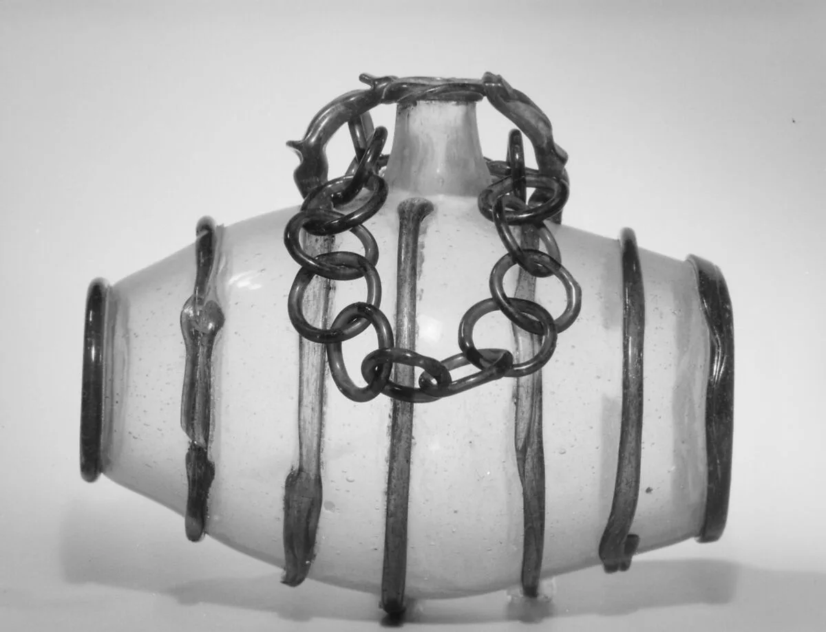 Flask — Unknown