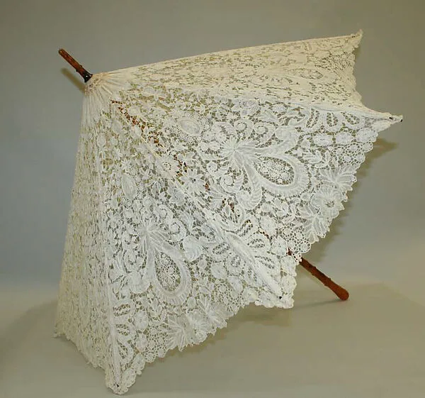 Parasol — Unknown