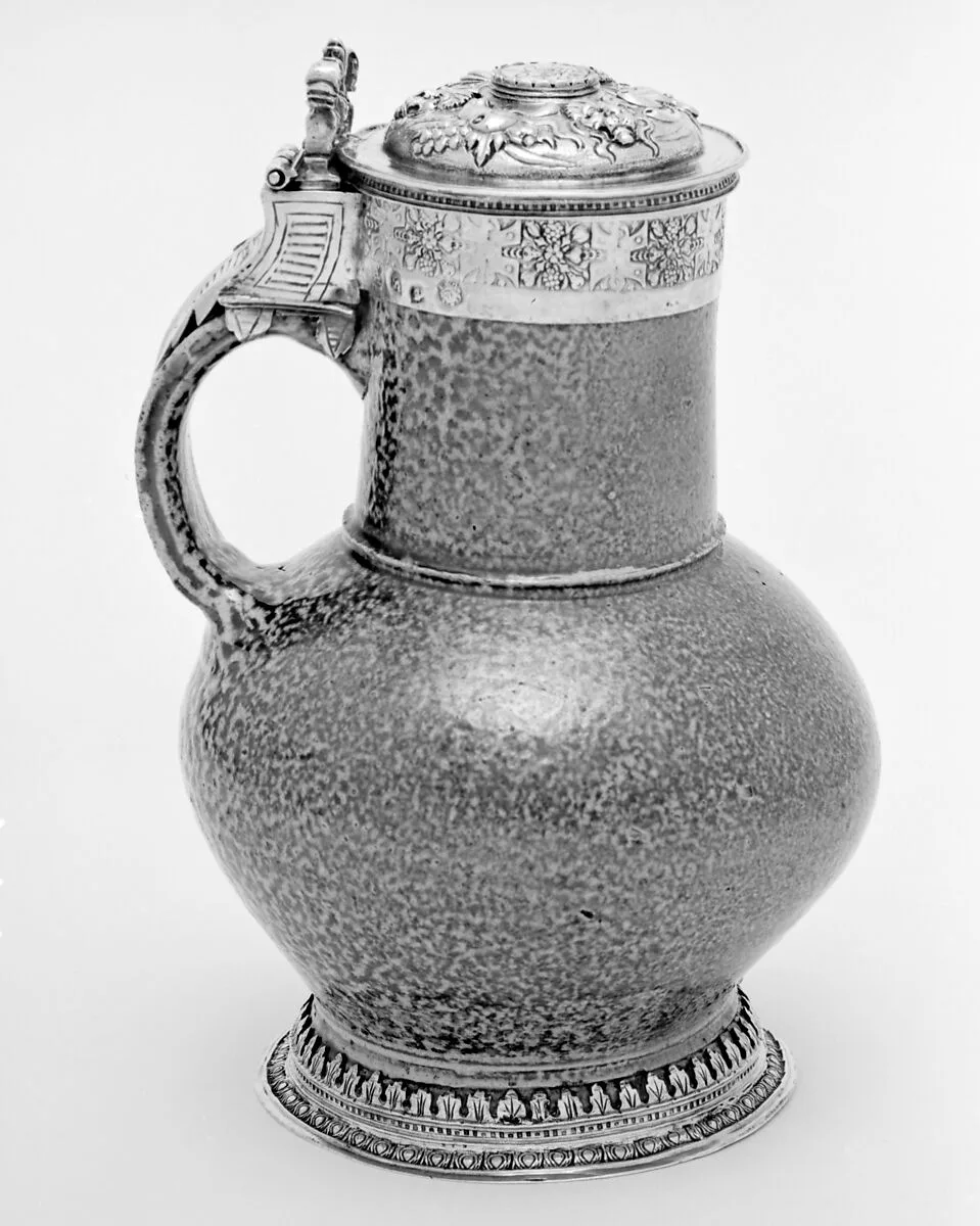 Jug — John Harryson