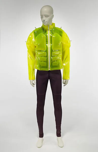 Ensembl — Walter Van Beirendonck|Wild & Lethal Trash