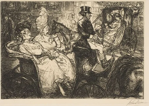 Fifth Avenue Critics