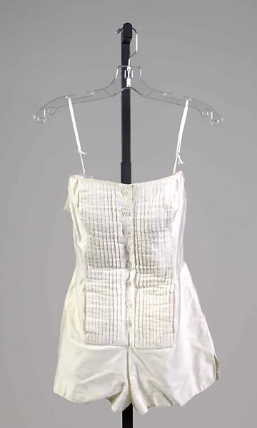 Bathing suit — Carolyn Schnurer|Fuller Fabrics