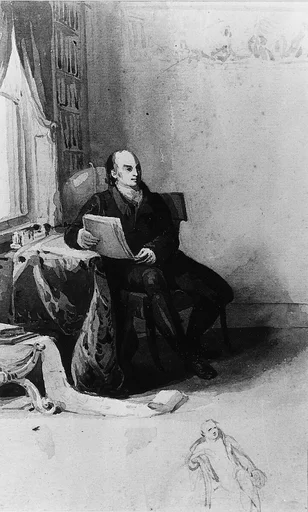 John Quincy Adams