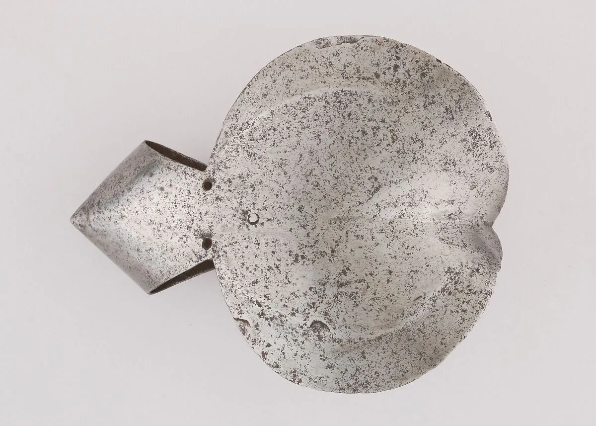 Elbow Defense (Couter) — Unknown