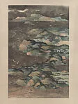 現代 王己千 山水882 軸|Landscape No. 882 — Wang Jiqian (C. C. Wang)