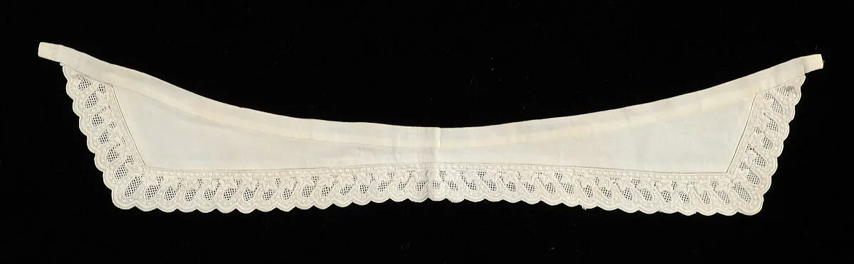 Collar — Unknown