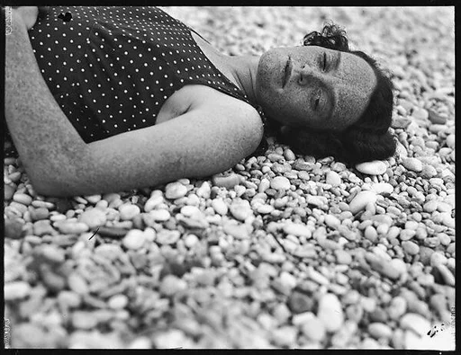 [Peggy Hobson, Long Island, New York]