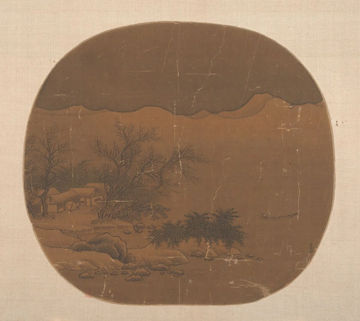 Untitled — Unidentified artist|Li Cheng