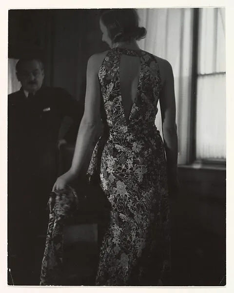 Haute Couture, Vienna — John H. Popper