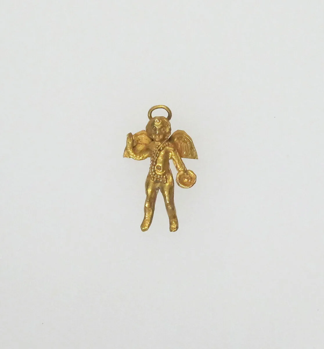 Pendant with Eros — Unknown