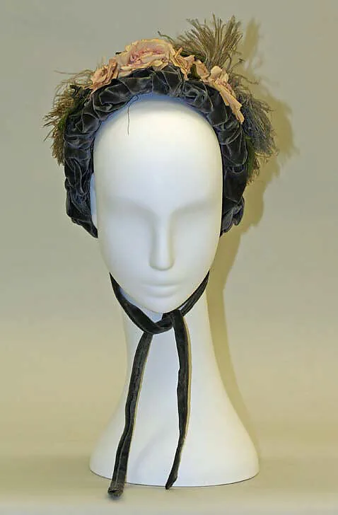 Bonnet — R.H. Stearns Company