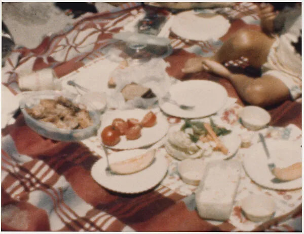 Untitled Film Still — Larry Sultan
