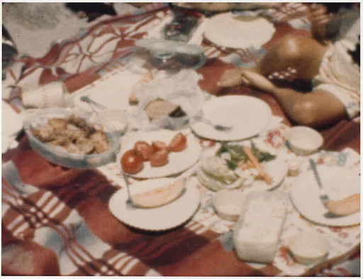 Untitled Film Still