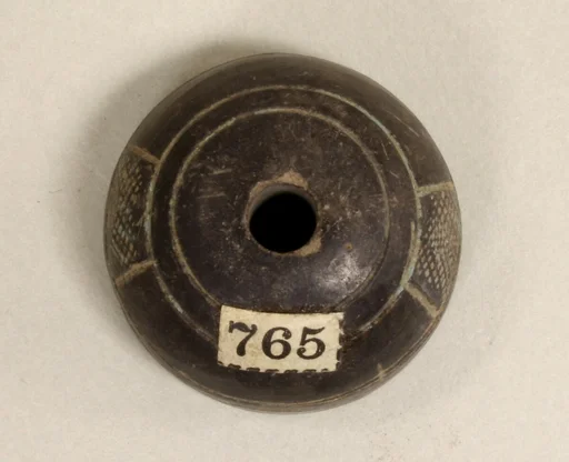 Spindle Whorl