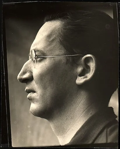 [Dwight Macdonald]