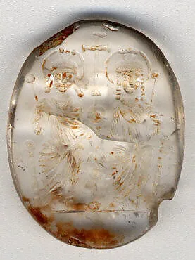 Intaglio — Unknown