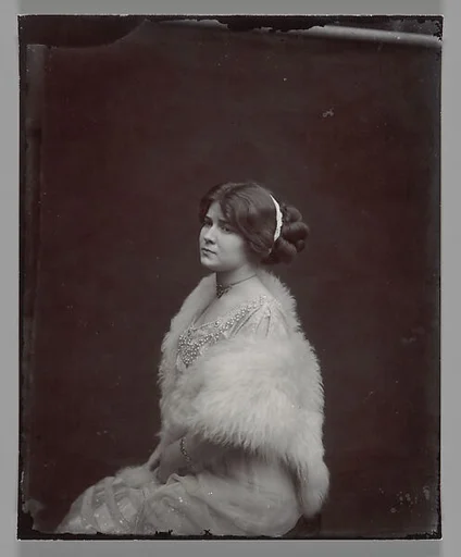 [Storyville Portrait]