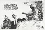 Afghanistan - which Tribe? — Patrick Oliphant