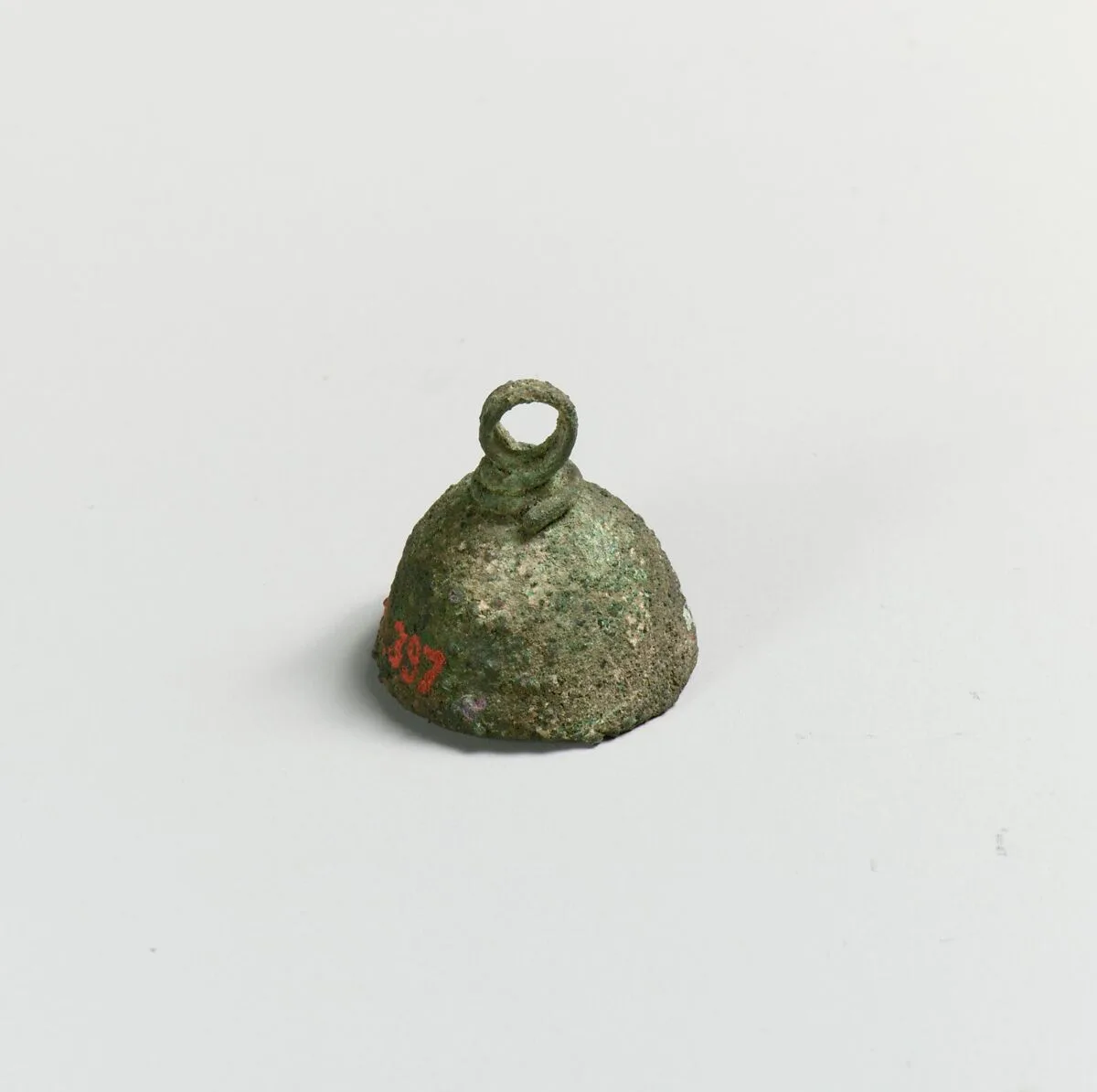 Bell — Unknown