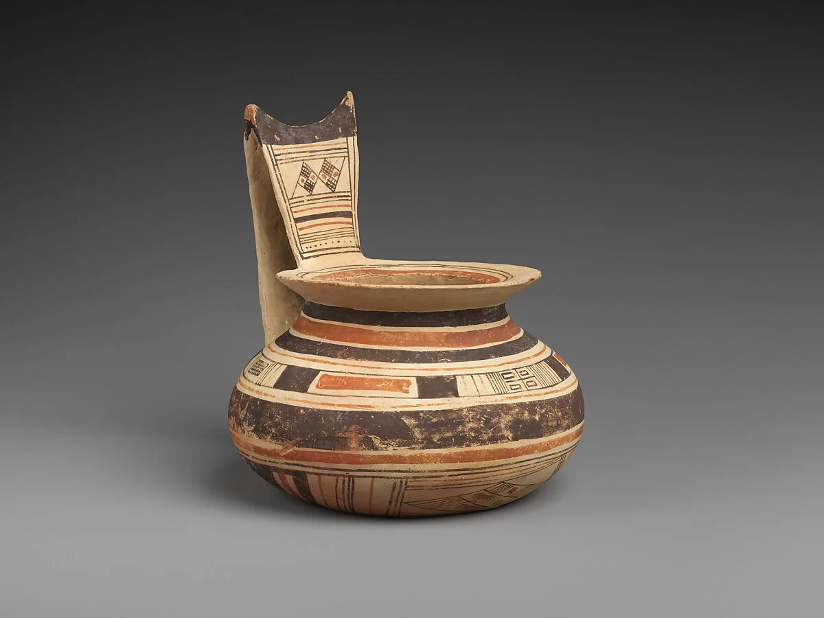 Jug — Unknown