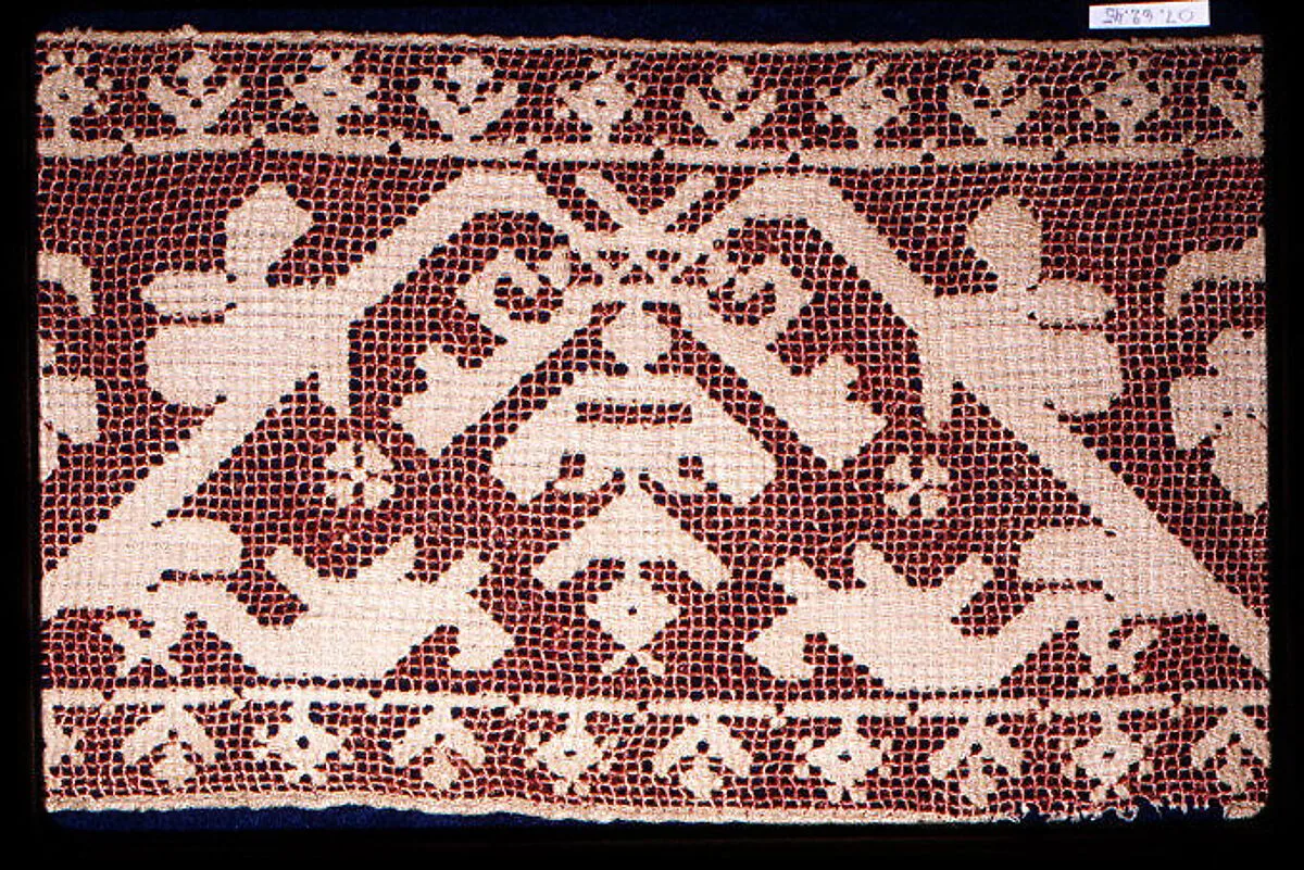 Border — Unknown