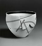 Bowl — Nicholas Homoky