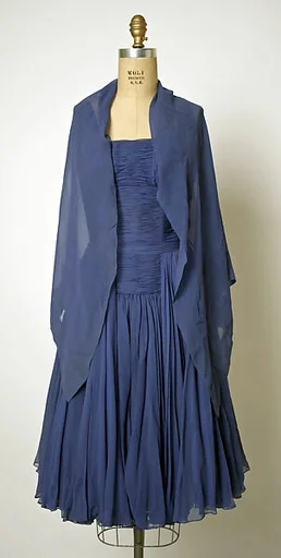 Evening dress